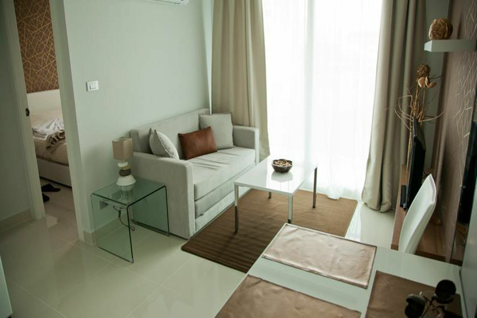 Amazon Pattaya Jomtien Apartments Екстериор снимка