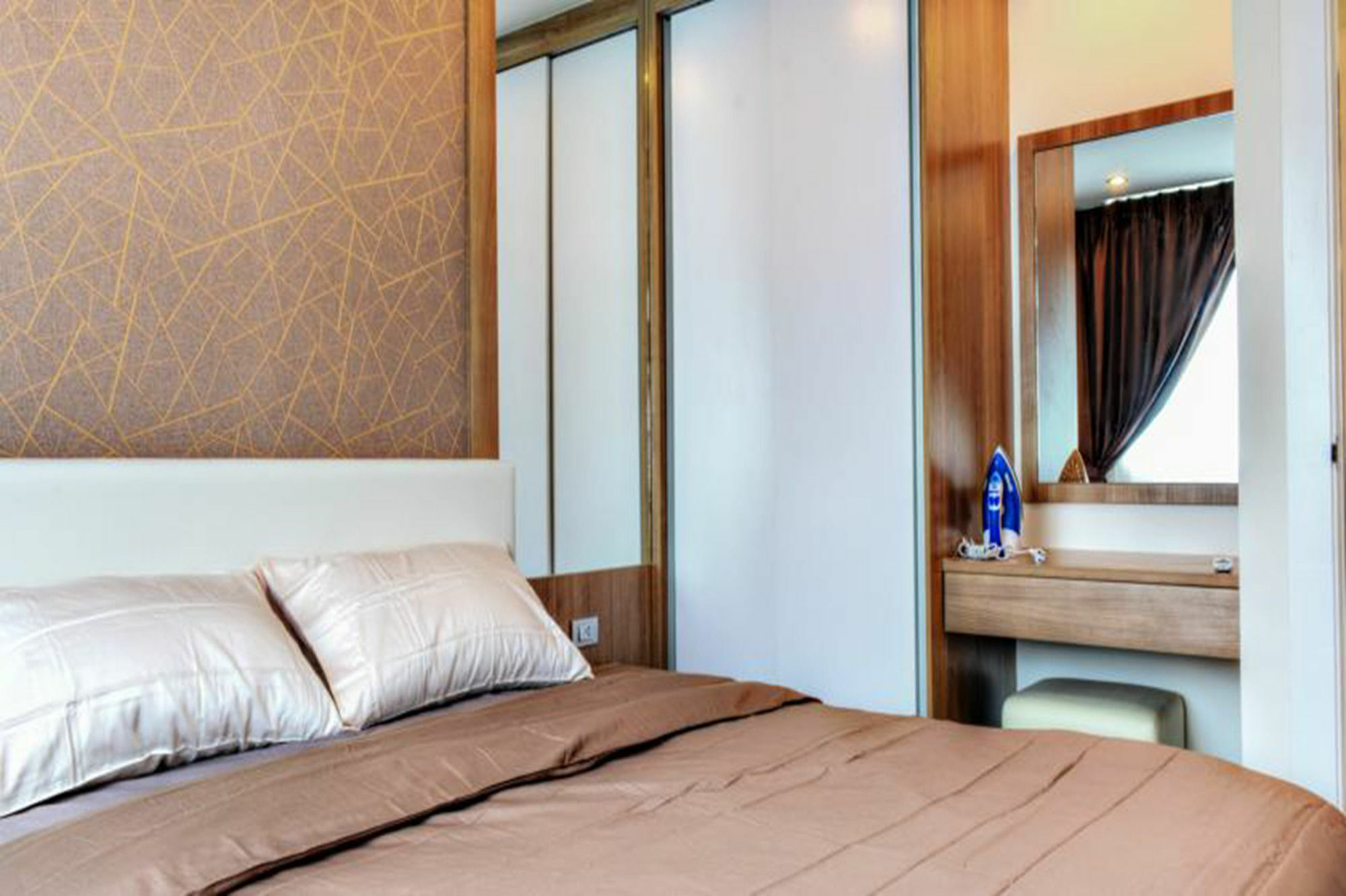 Amazon Pattaya Jomtien Apartments Екстериор снимка