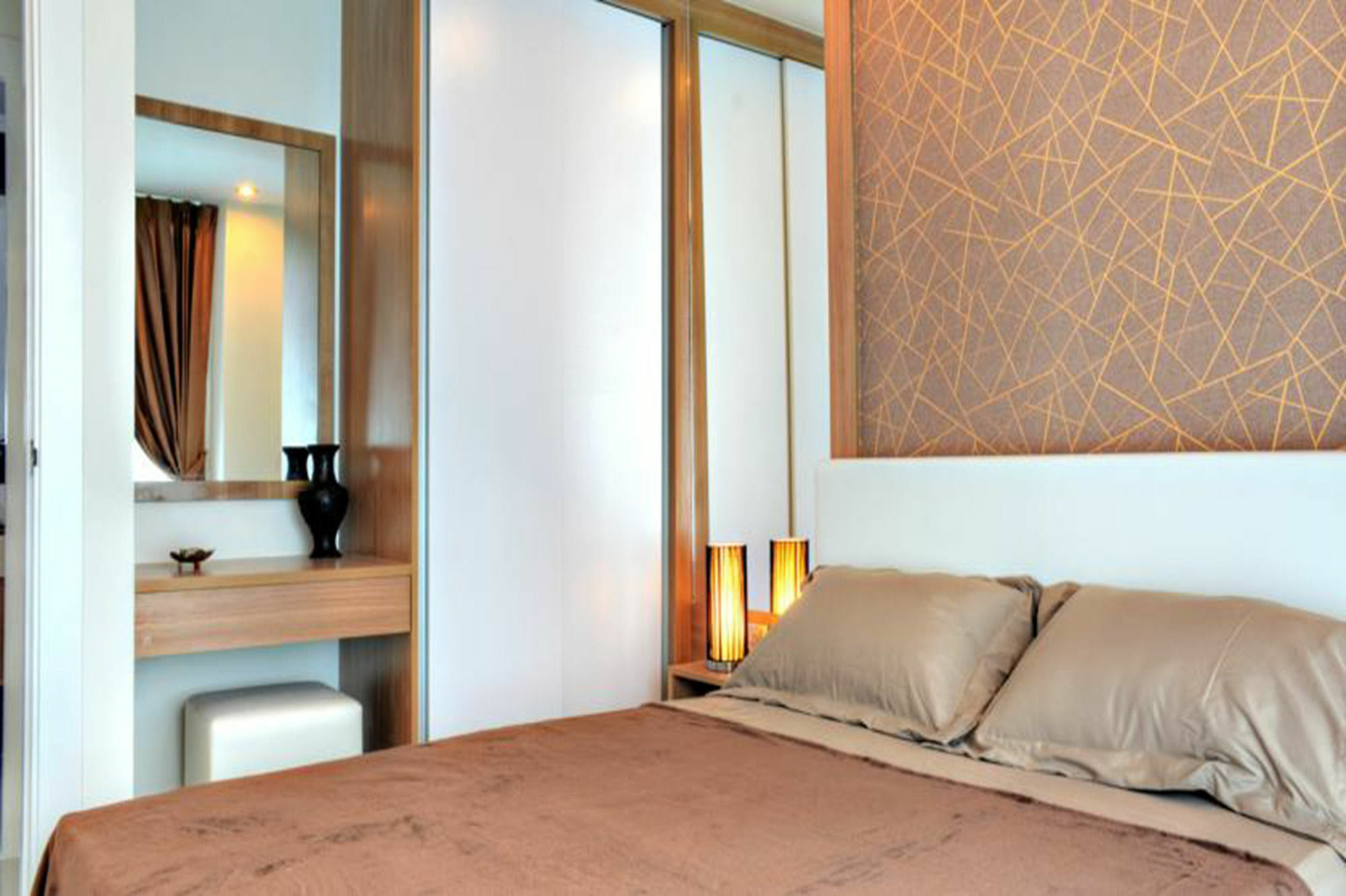 Amazon Pattaya Jomtien Apartments Екстериор снимка