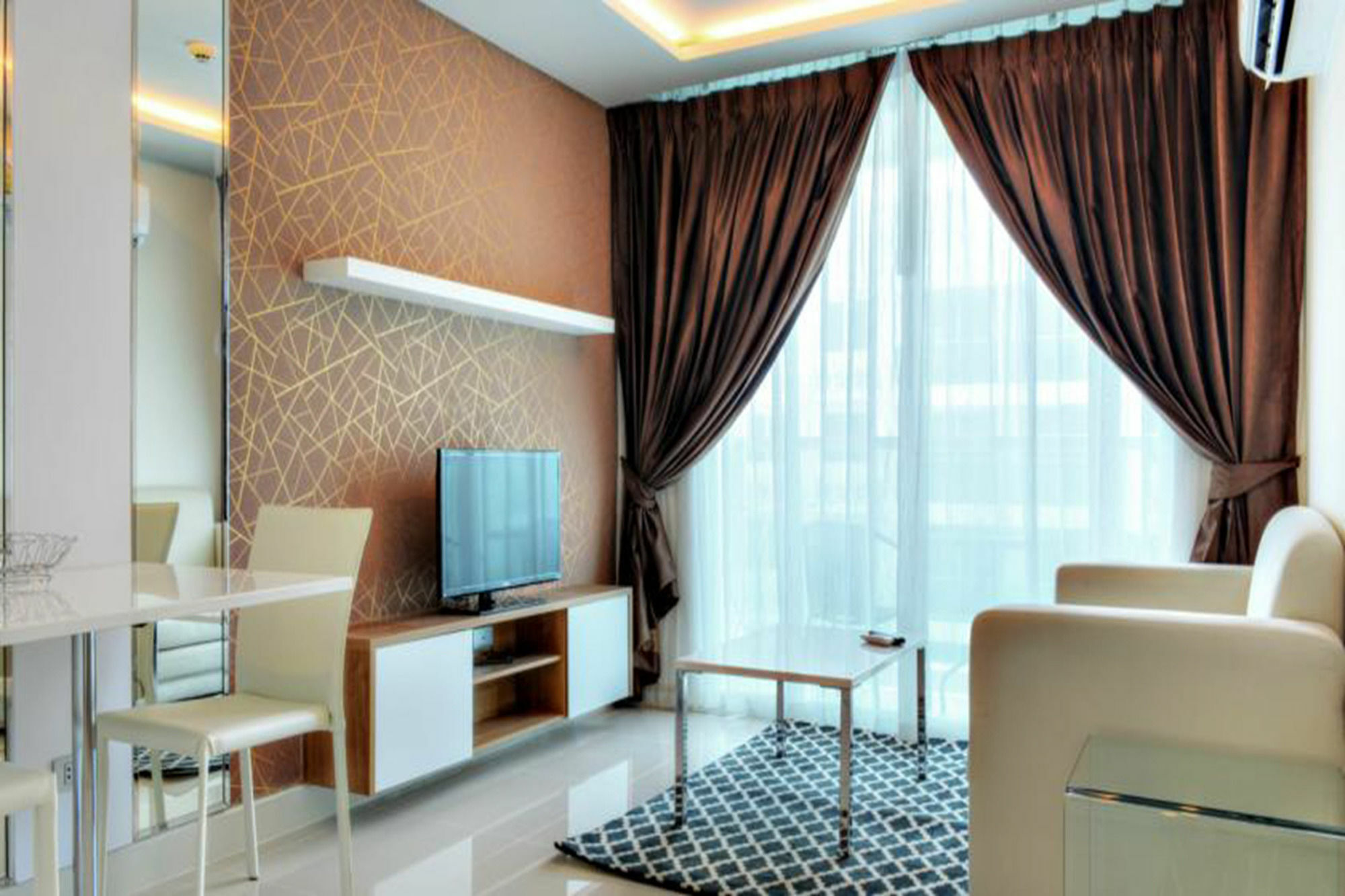 Amazon Pattaya Jomtien Apartments Екстериор снимка